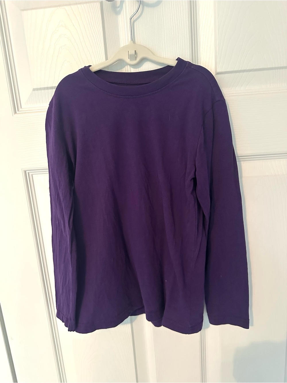 Primary Long Sleeve Tee
